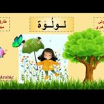 حل درس لولوة للصف الثالث المنهاج الكويتي
